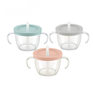Richell Axstars Straw Training Cup 150ml
