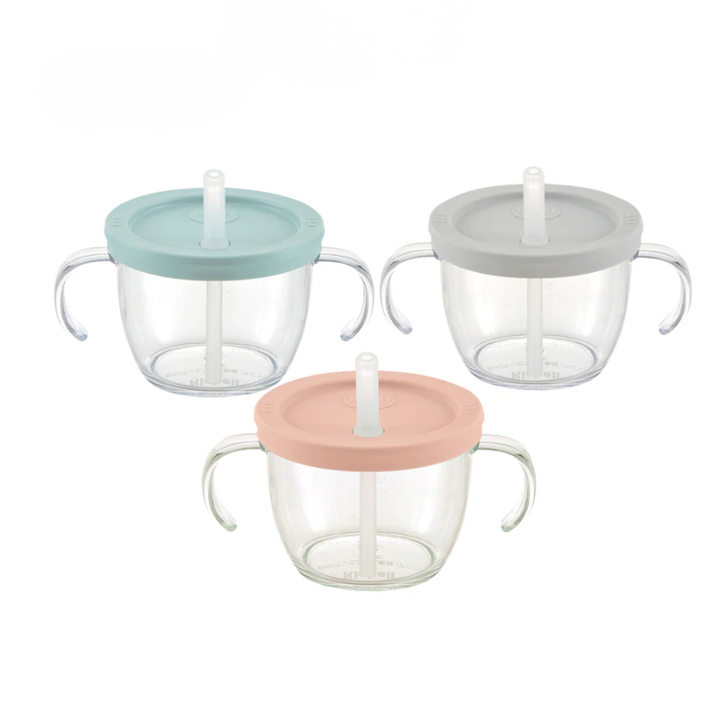 Richell Axstars Straw Training Cup 150ml