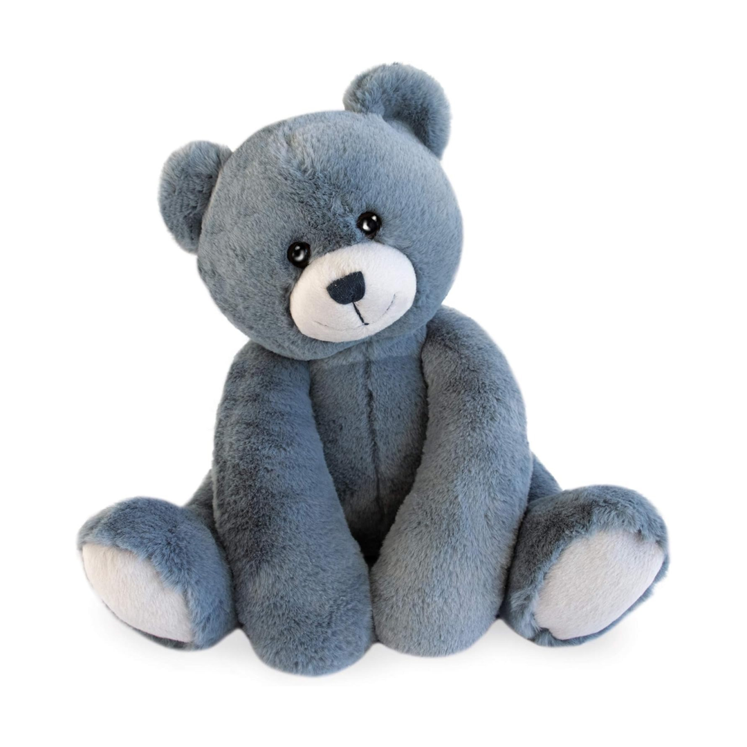 Histoire D'Ours Oscar The Bear - Ivory