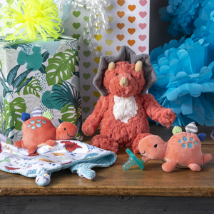 Mary Meyer Putty Nursery Dino