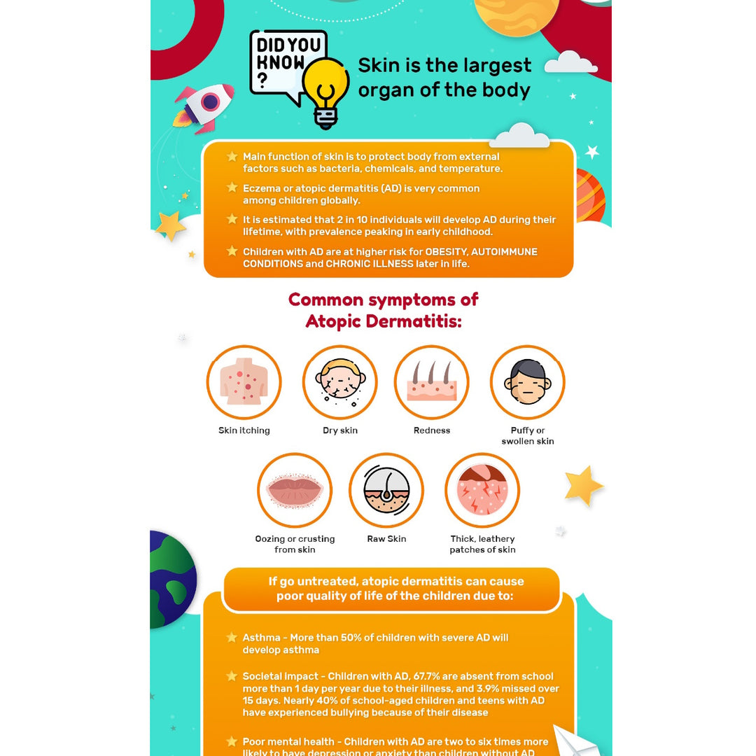 Boony & Co Seaberry Crunch Introductory Pack 10's