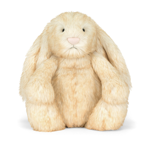 Jellycat Springlowe Luxe Bunny Big