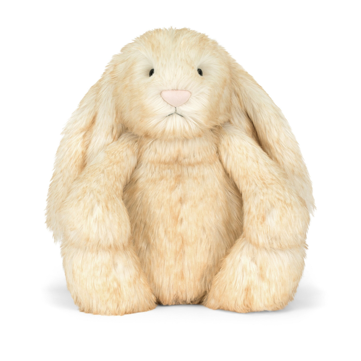 Jellycat Springlowe Luxe Bunny Big