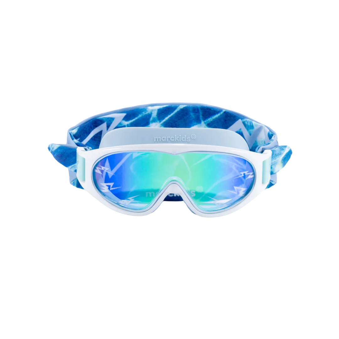 Marckids Headband Swimming Goggles