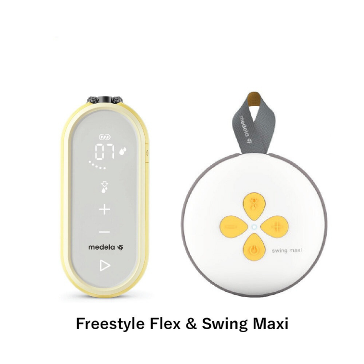 Medela Hands-Free Accessories Kit