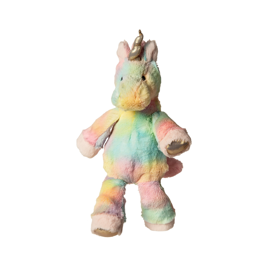 Mary Meyer Marshmallow Big Fro-Yo Unicorn 13"