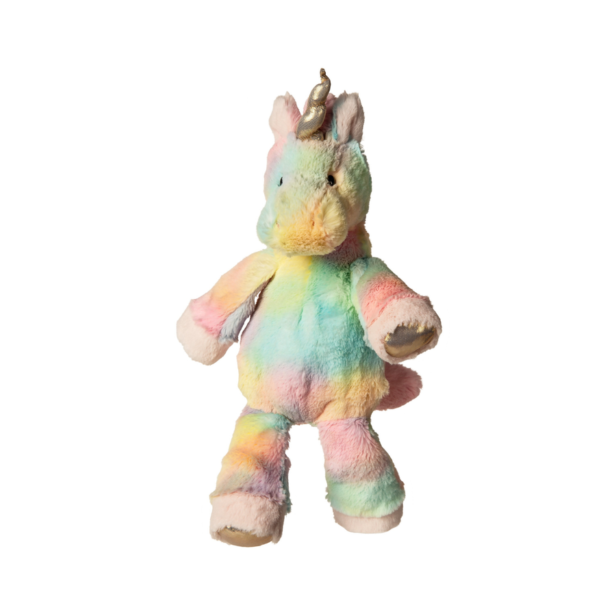 Mary Meyer Marshmallow Big Fro-Yo Unicorn 13"