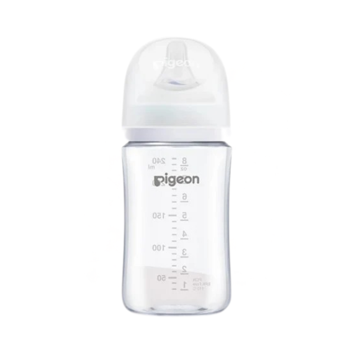 Pigeon Softouch T-Ester BPP Nursing Bottle 240ml