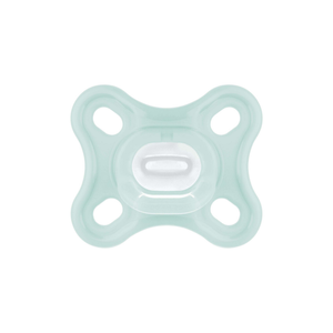 MAM Comfort Pacifier Grey Green