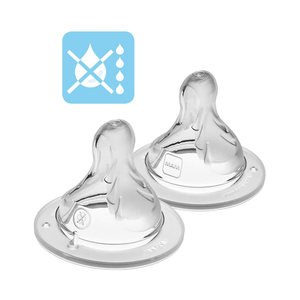 MAM Teat - Spill-Free (4+ mths)