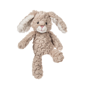 Mary Meyer Tan Putty Bunny 11"