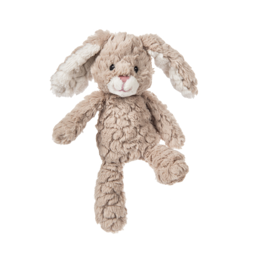 Mary Meyer Tan Putty Bunny 11"
