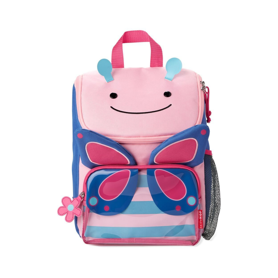 Skip Hop Zoo Big Kid Backpack