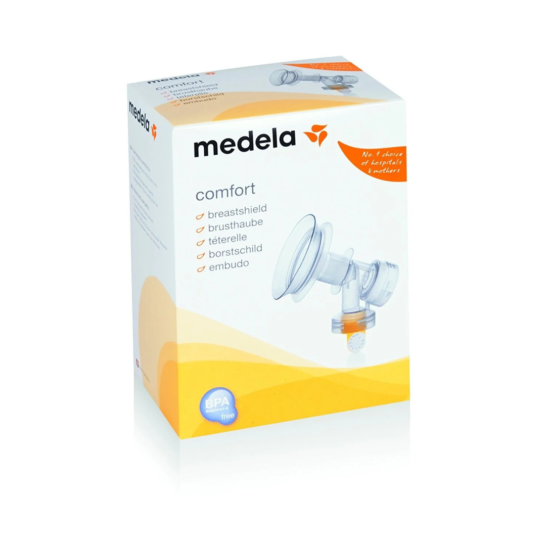 Medela Comfort Breast Shield