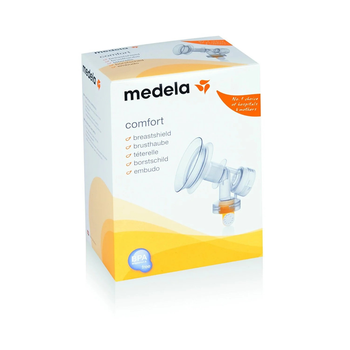 Medela Comfort Breast Shield