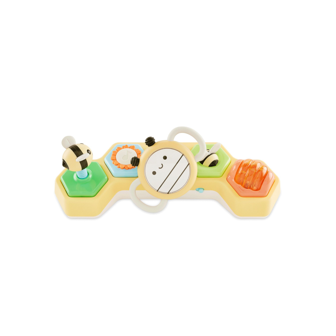 Skip Hop Farmstand See & Bee Steering Wheel
