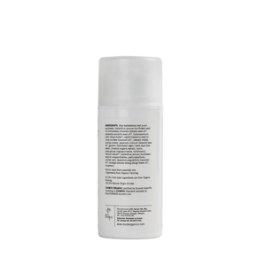 Buds Organic BCO Precious Baby Happy Baby Cream 75g