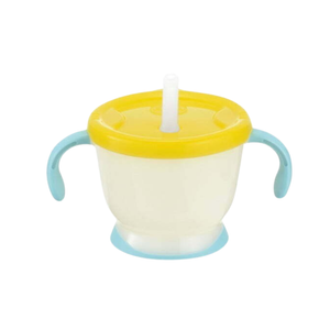 Richell AQ Straw Training Mug - image 6 - Happikiddo.com