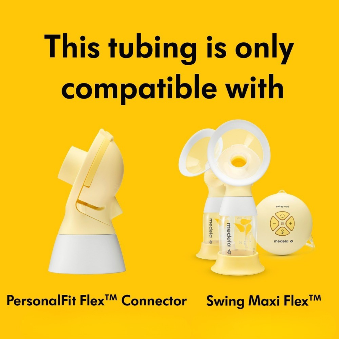 Medela New FLEX Swing Maxi Tubing