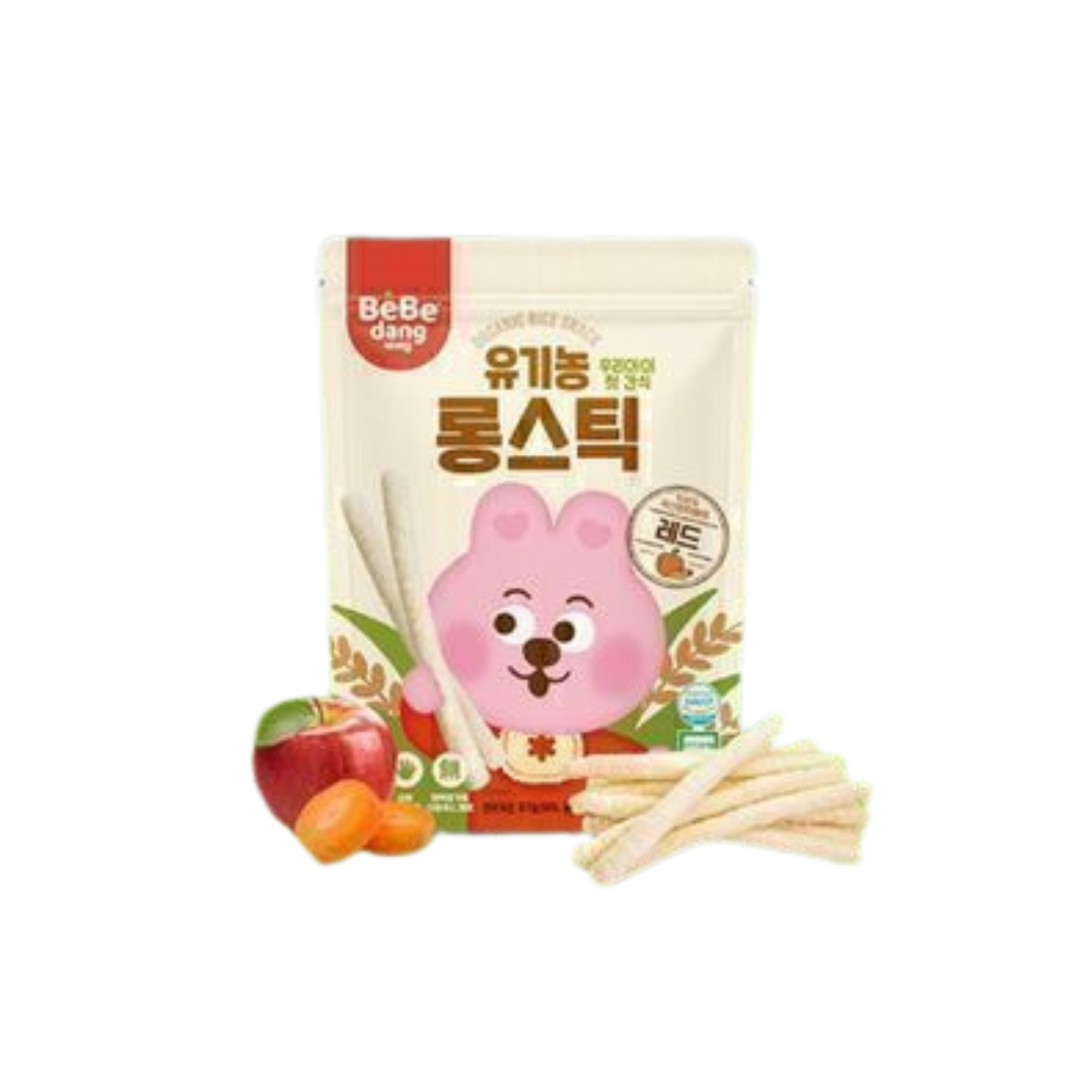 Bebedang Organic Long Rice Stick