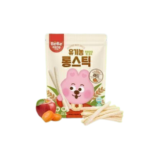 Bebedang Organic Long Rice Stick
