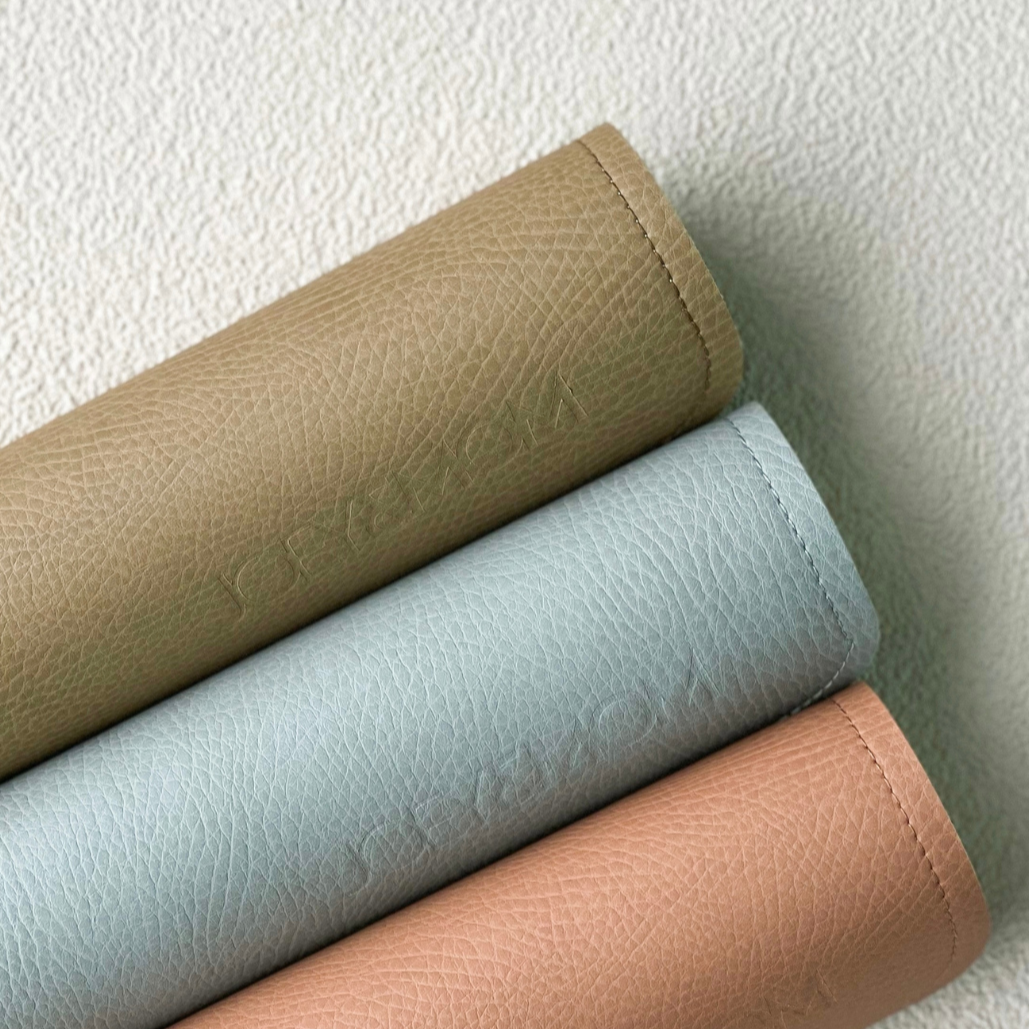 Joey&Mom Double Sided Changing Diaper Mini Mat