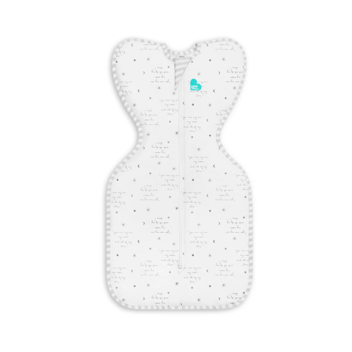 Love To Dream Original Bamboo Swaddle Up Stage 1 (0.2 TOG)