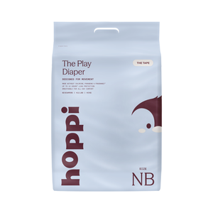 Hoppi The Play Diapers