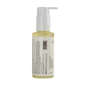 Buds Organic BCO Organic Massage Oil 100g