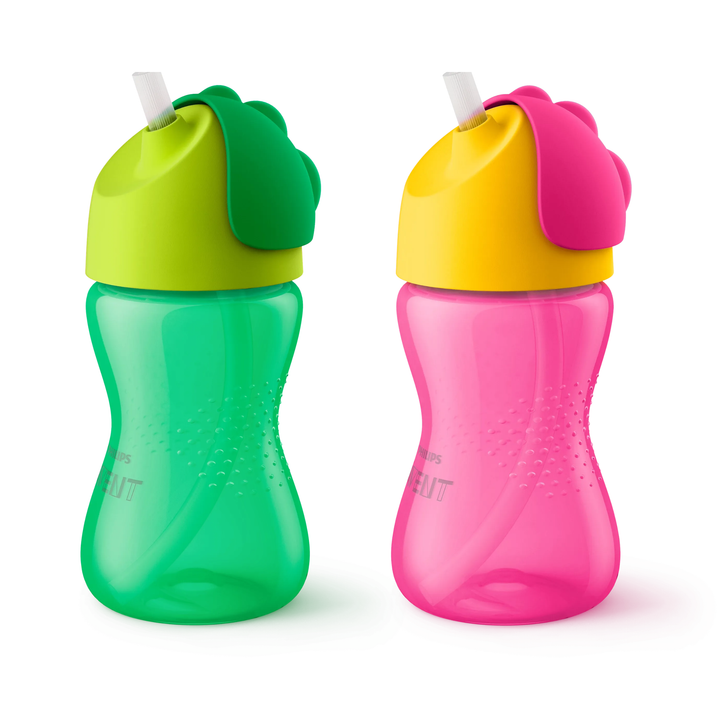 Philips Avent Single Straw Cup 10oz