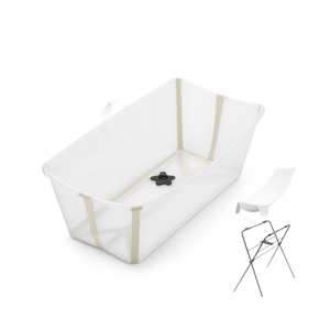 Stokke Flexi Bath Tub Regular Bundle
