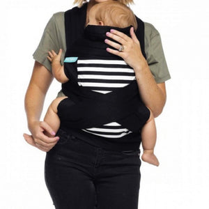 Moby Double-Tie Carrier