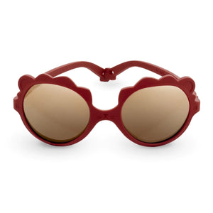 KI ET LA Sunglasses Lion 2-4 Years Old Sienna