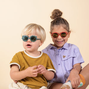 KI ET LA Sunglasses Lion 2-4 Years Old Sienna