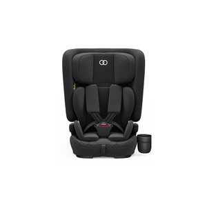 Koopers Boost Guard ISOFIX Highback Booster Car Seat