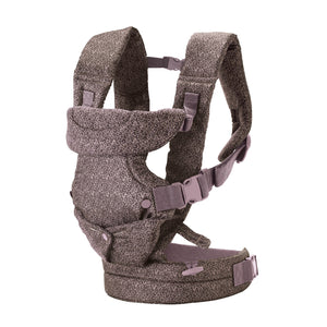 Infantino Flip 4-in-1 Convertible Carrier - Leopard