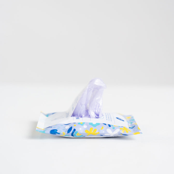 Pikalula Nappy Bags (200pcs/ 10pcs)