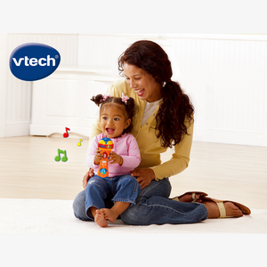 VTech Sing Along Microphone - lifestyle