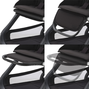 Bugaboo Dragonfly Stroller
