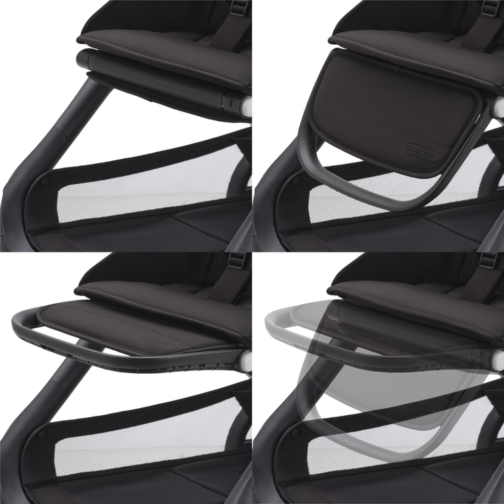 Bugaboo Dragonfly Stroller