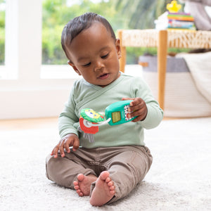 Infantino Lights & Music Busy Key Set