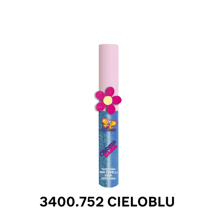 Lallabee Hair Mascara