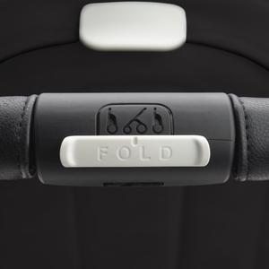 Bugaboo Dragonfly Stroller