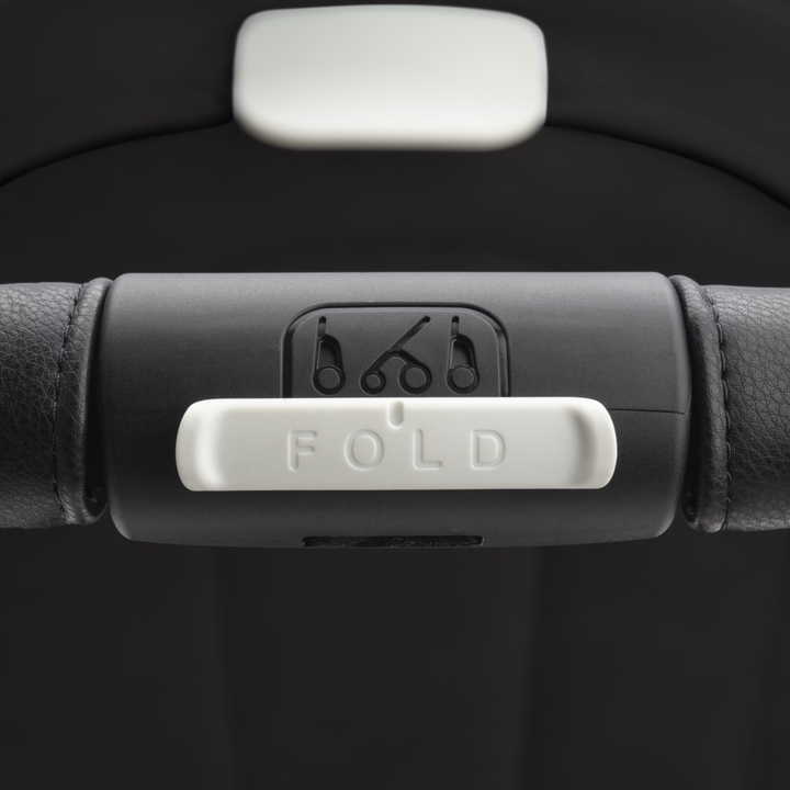 Bugaboo Dragonfly Stroller