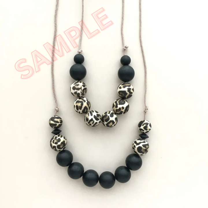 TeetherJoy - Teething Necklace