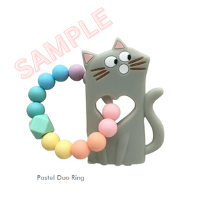 TeetherJoy - Ring Clip