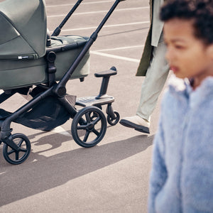 Bugaboo Wheeled Board - lifestyle