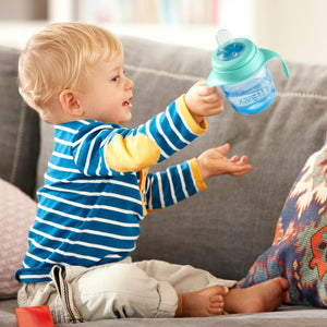 Philips Avent Classic Spout Cup 200ml/ 7oz - lifestyle