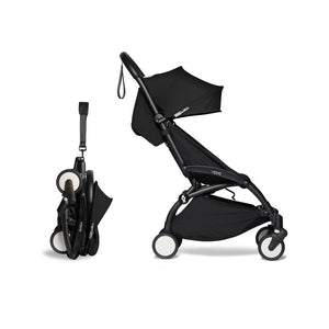 Stokke YOYO³ 0+ Newborn Stroller Set