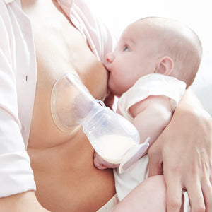 Pigeon Milk Saver Pump - lifestyle